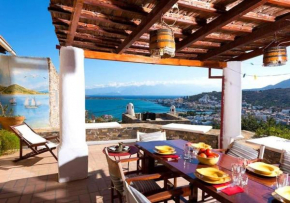 The Traditional Homes of Crete